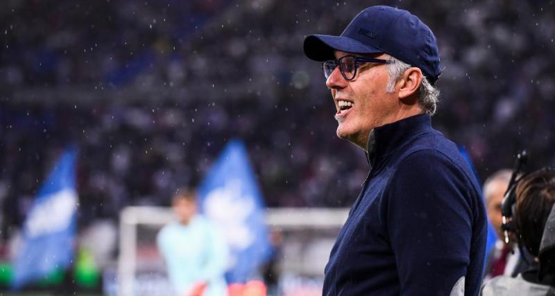  - OL : deux forfaits pour la réception de Reims