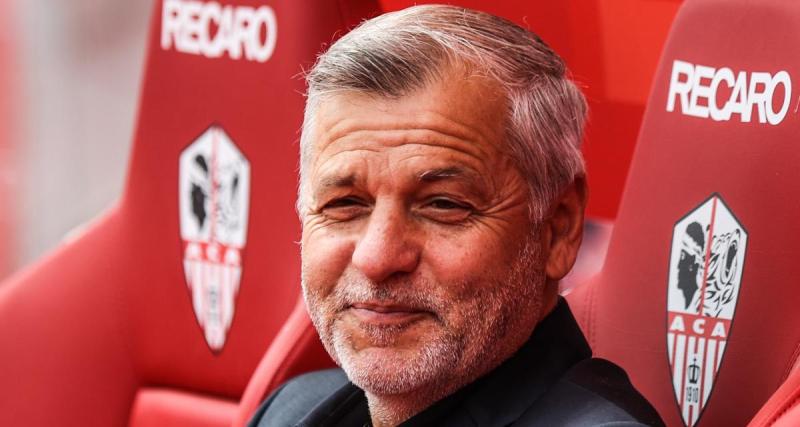  - Stade Rennais : on connaît l’entraîneur rennais pour la saison prochaine