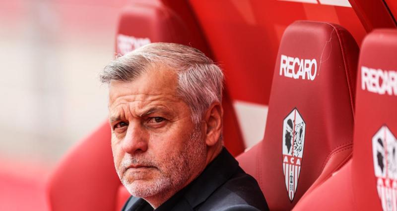  - ASSE, OL, Stade Rennais : Genesio a toujours un problème avec les Verts