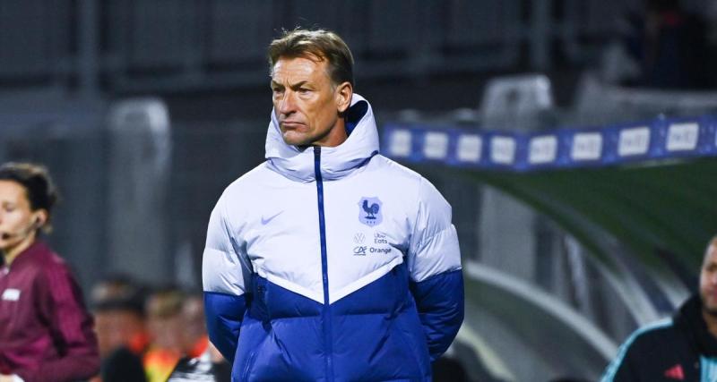  - Équipe de France (F) : une star de plus forfait pour la Coupe du Monde ! (off)