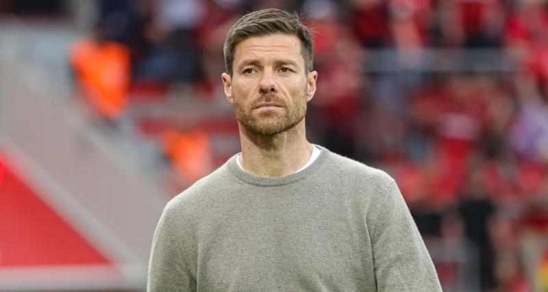 - PSG : Xabi Alonso dans le viseur, Thiago Motta et Mourinho en embuscade