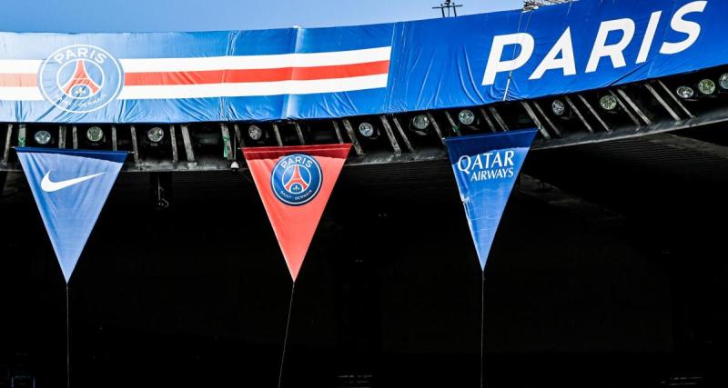  - PSG : un ancien du FC Barcelone en pôle pour succéder à Christophe Galtier ?