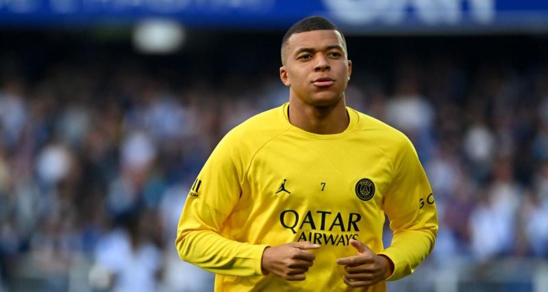  - Real Madrid : le transfert de Kylian Mbappé avorté…. à cause de Karim Benzema !