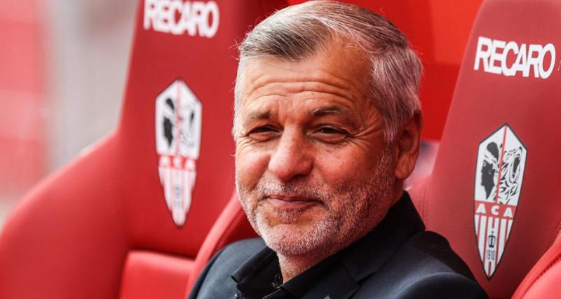  - Rennes : Bruno Génésio confirme le désir de rester de l’un de ses cadres 