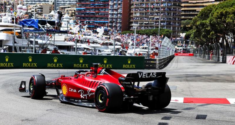  - GP de Monaco : présentation et programme