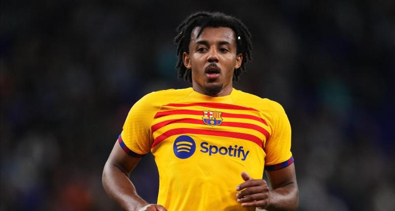  - Barça : la sortie fracassante de Koundé sur son avenir