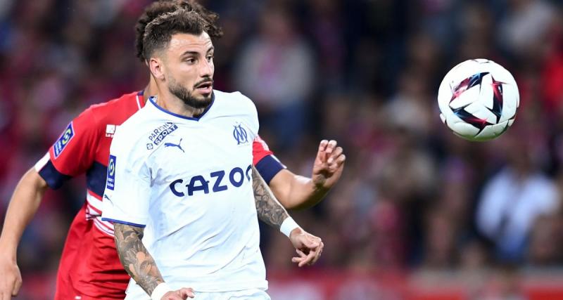  - OM : Clauss parle de son avenir et rassure les supporters marseillais