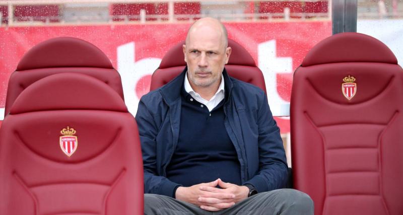  - Monaco : Clément veut des joueurs « prêts à aller à la guerre »