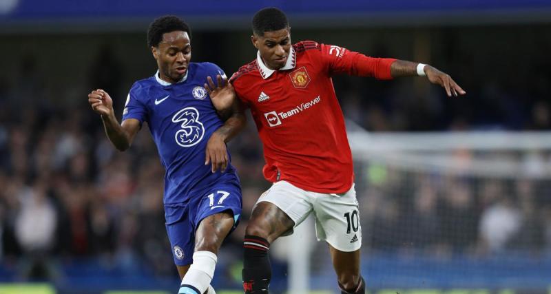  - Manchester United - Chelsea : les compos officielles !