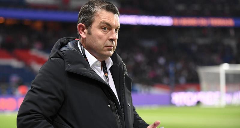  - RC Lens : Arnaud Pouille fait une grosse annonce sur le Mercato estival des Sang et Or