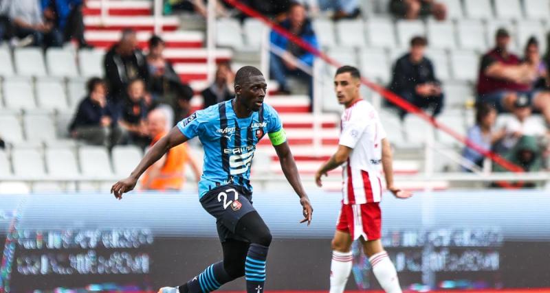  - OL - Mercato : une arrivée démentie en provenance de Rennes