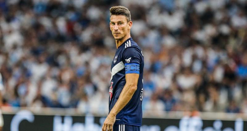  - Bordeaux : le leader des UltraMarines condamné pour injure contre Koscielny