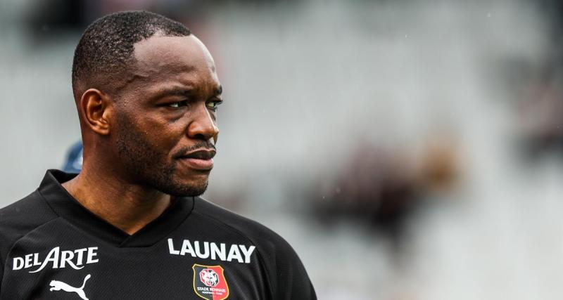  - Stade Rennais : Mandanda fait le bilan de sa saison et avertit ses coéquipiers avant Monaco