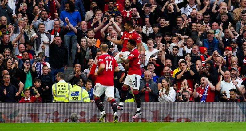  - 🚨 Manchester United - Chelsea : les Red Devils pulvérisent les Blues et actent leur retour en Ligue des champions !