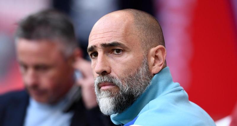  - OM : Tudor aurait décidé de quitter le club 