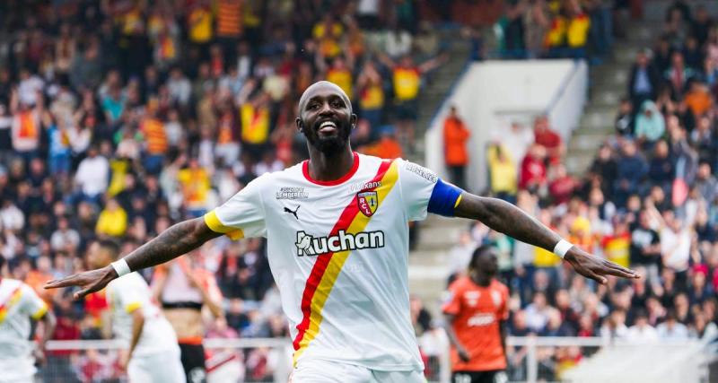  - RC Lens : les Sang et Or en passe de faire tomber un record du PSG