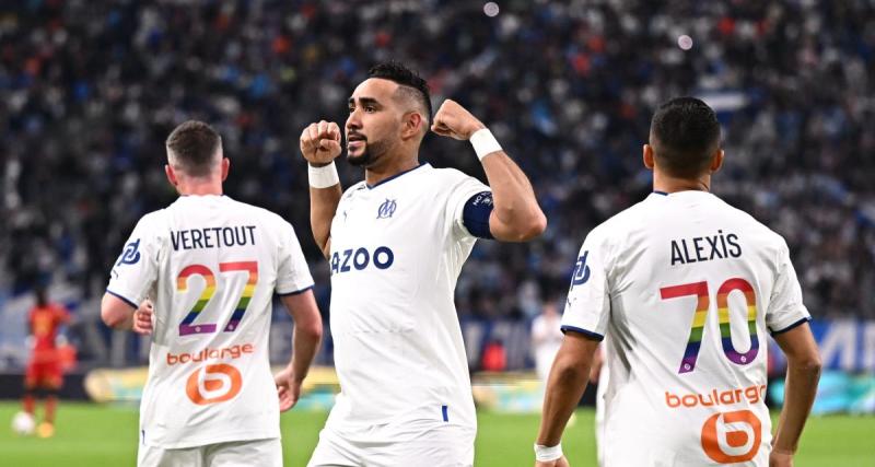  - OM : le club a bien fait appel pour Payet mais...