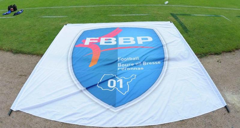 - Bourg-Péronnas : l’idée du FBBP pour motiver ses joueurs