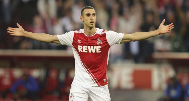  - OL : les Gones ne lâcheraient pas un international tunisien