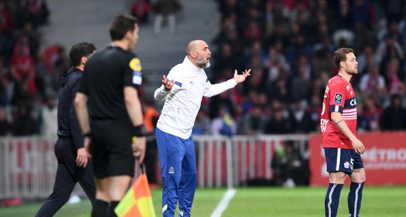  - OM - Mercato : Tudor aurait décidé de quitter Marseille !