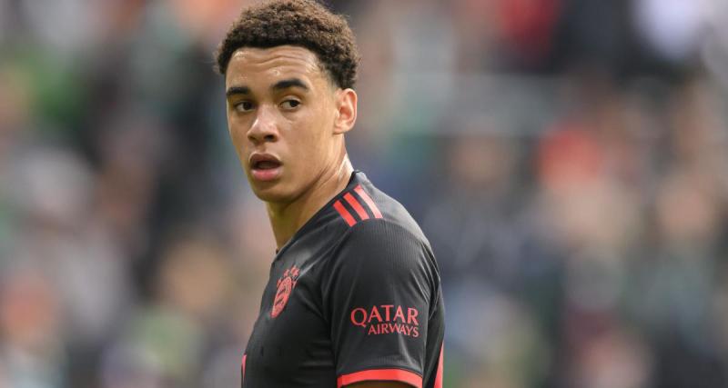  - PSG - Mercato : un deuxième crack du Bayern Munich visé en plus de Lucas Hernandez !