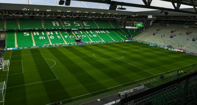  - Ligue 2 : horaire, chaîne... Tout sur la diffusion de Caen - ASSE