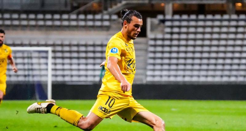  - Saint-Brieuc : Mathéo Remars se projette sur sa dernière