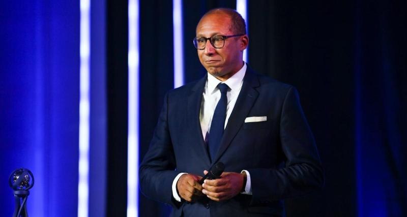  - National : Philippe Diallo laisse entendre une réforme concernant les appels