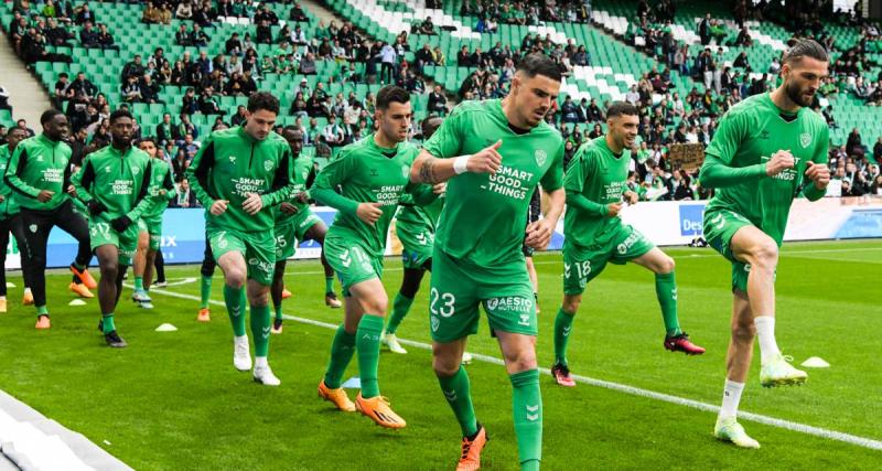  - Caen - Saint-Etienne : À quelle heure, sur quelle chaîne ?