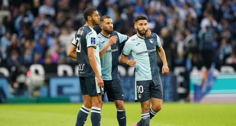  - Bastia SC - Le Havre : Heure et chaîne du match ?