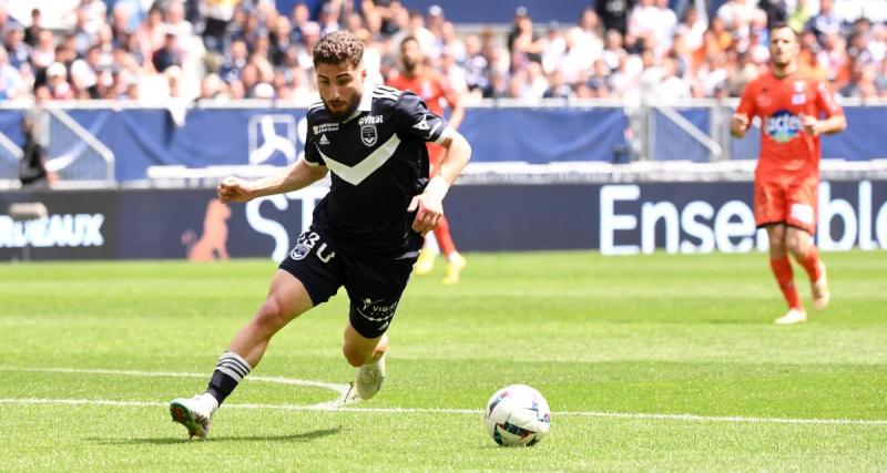  - Annecy - Bordeaux : Sur quelle chaîne TV et à quelle heure ?