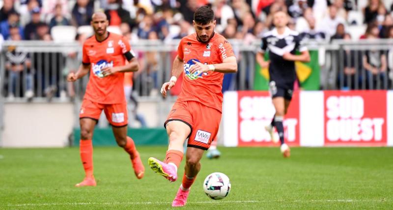  - Laval - Nimes : Heure et chaîne du match ?