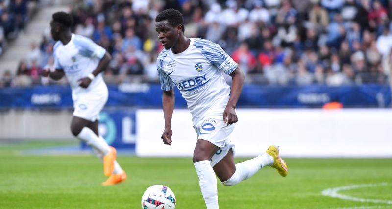  - Sochaux - Metz : Diffusion TV, chaine et heure