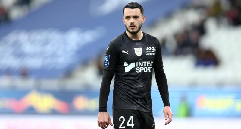  - Quevilly Rouen - Amiens SC : Heure, chaîne, diffusion TV ?