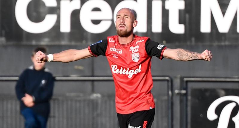  - Guingamp - Niort : À quelle heure, sur quelle chaîne ?