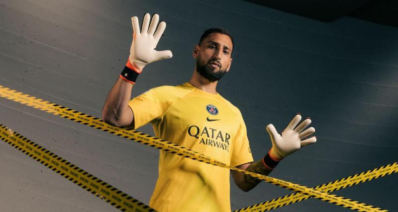  - 🚨 EXCLU : le PSG, la Ligue des champions, le mentor Buffon... Donnarumma se livre !