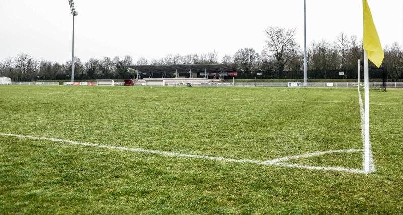  - Foot amateur : un club en grève après l’agression de deux éducateurs