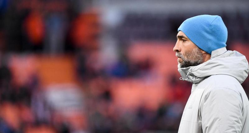  - OM : Tudor veut claquer la porte, le club répond cash