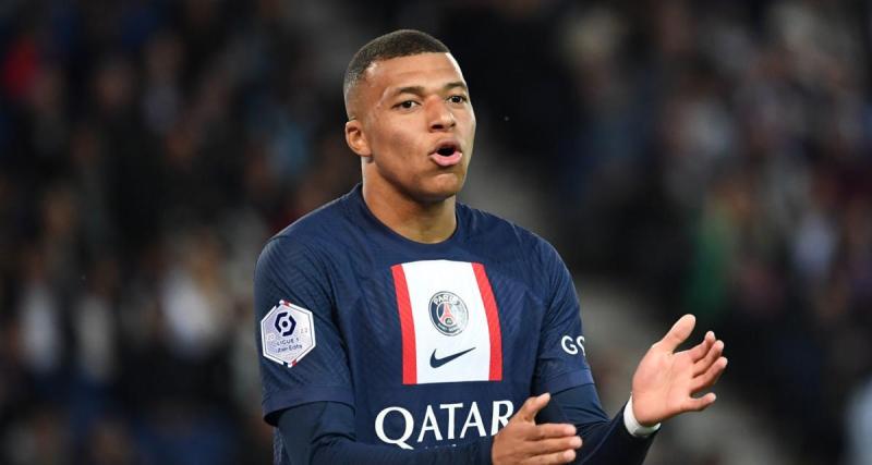 - Les quatre recrues XXL que Mbappé attend