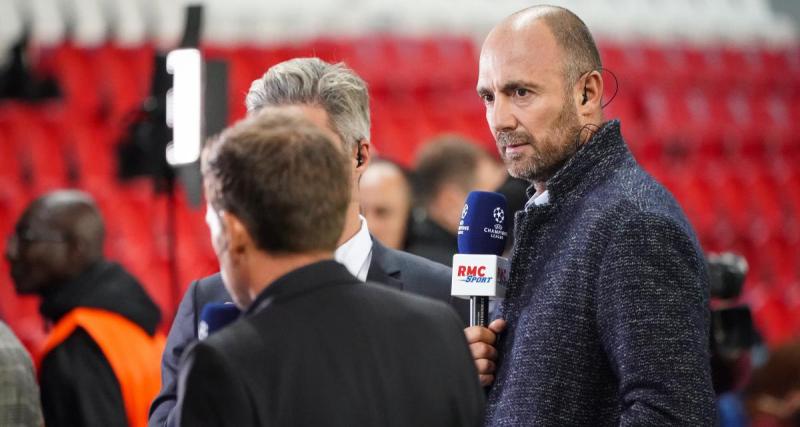  - PSG, Real Madrid, OM : Dugarry sème des indices sur l’avenir de Zidane