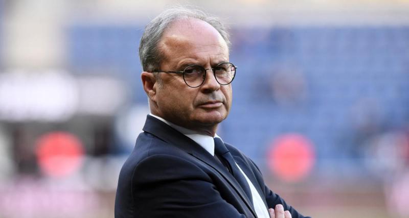  - PSG : un départ surprise se dessine au Mercato