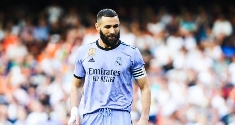  - Kane dans les pattes de Benzema ? Le Real Madrid a tranché !