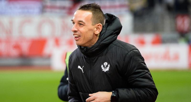  - BEPF : les onze diplômés de la promo 2022-2023 