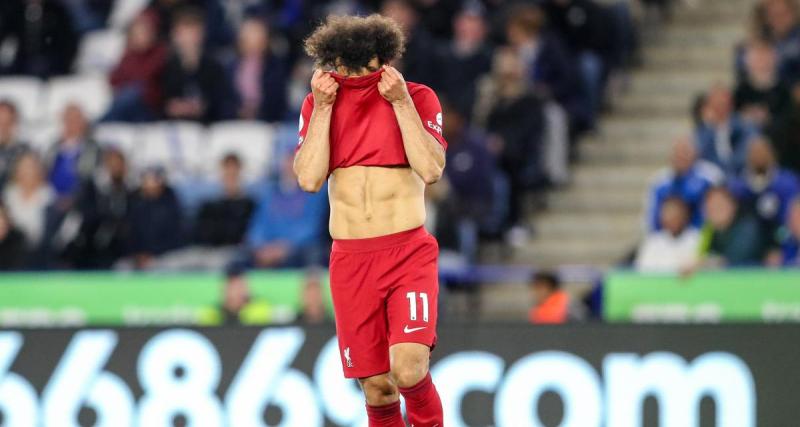  - Liverpool : « je suis dévasté » concède Salah après la saison des Reds