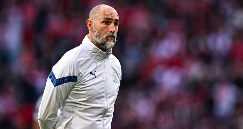  - OM : Tudor aurait décidé de quitter le club