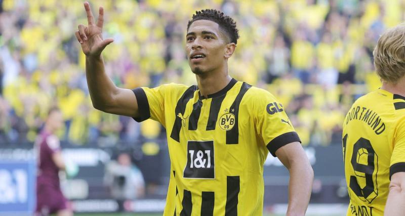  - Real Madrid : le club aurait un accord de principe pour un transfert à 100 millions d’euros 