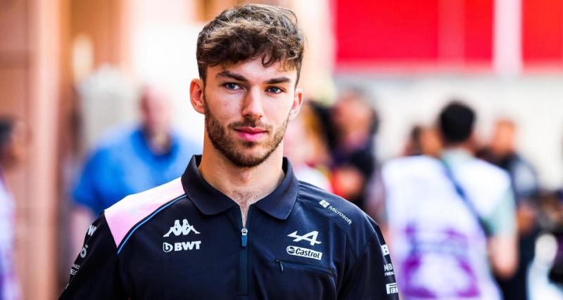  - GP de Monaco : “ L’objectif minimum est donc d’atteindre la Q3”, Pierre Gasly annonce la couleur !