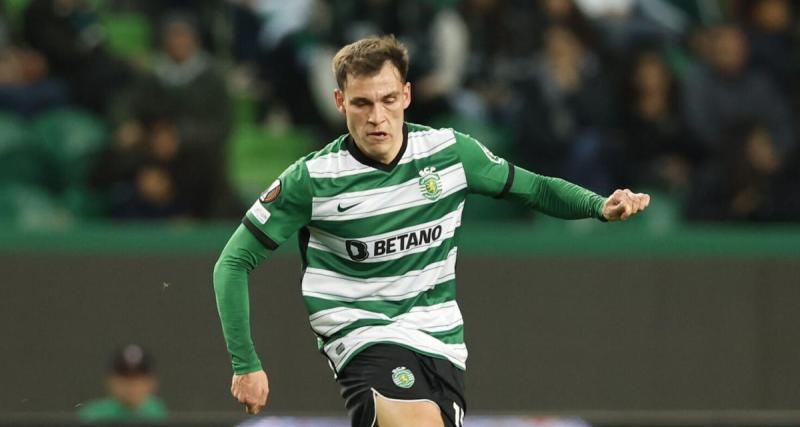  - PSG : gros coup de froid dans le dossier Ugarte !