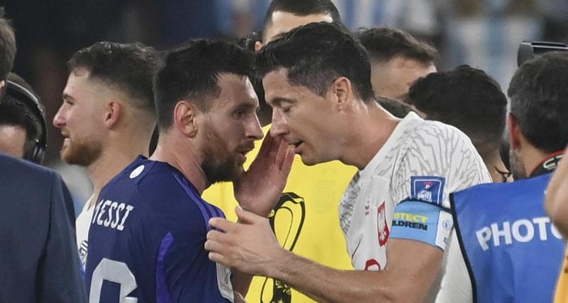  - FC Barcelone, PSG - Mercato : Lewandowski lâche une petite bombe sur l’avenir de Messi