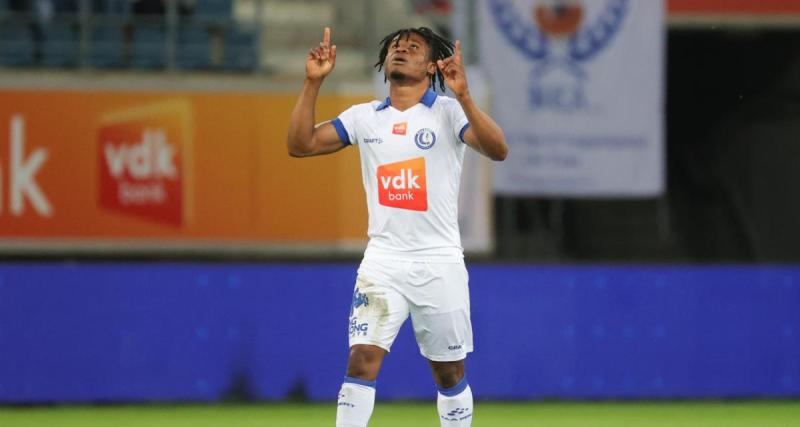  - LOSC, RC Lens - Mercato : un club de Ligue 1 lance l’assaut pour Gift Orban 